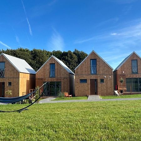 Morska 2K Villa Lukecin Exterior photo